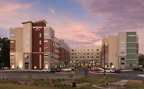 Residence Inn Raleigh-Durham Airport/Brier Creek